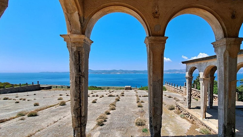 Meis, Rodos, Sakız derken şimdi de Limni! Yunan adalarına Türk turist akını: 2.7 milyon yolcu - Resim : 3