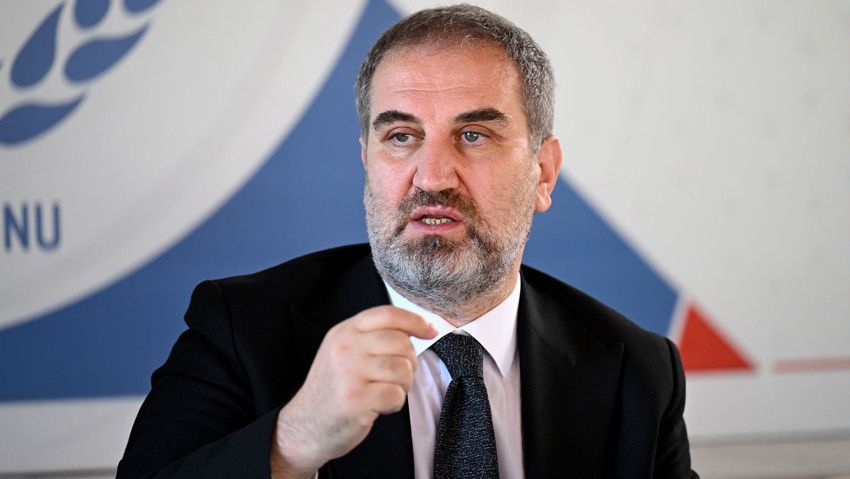 SON ANKET SONUÇLARI AÇIKLANDI! O tarihten beri birinci parti: Bazıları kendini aç tavuk gibi tahıl ambarında görüyor - Resim : 2