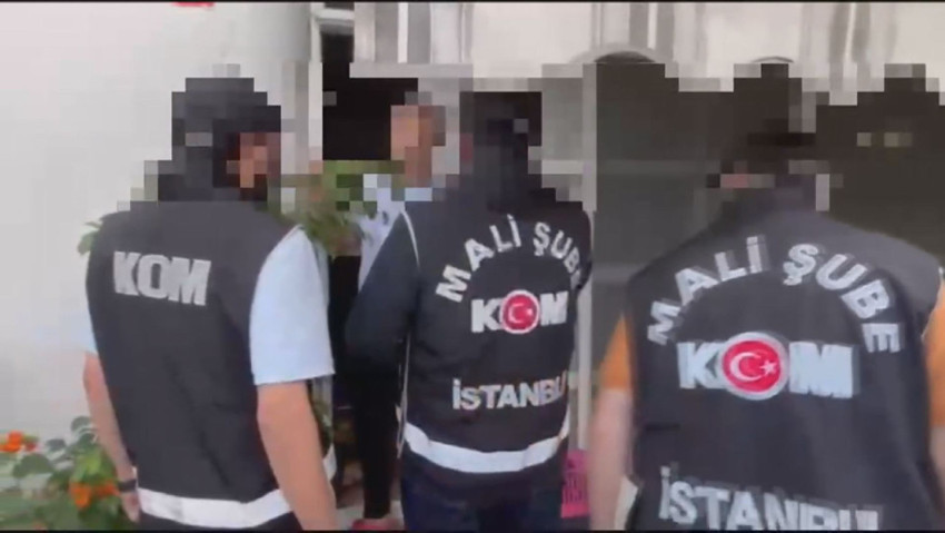 Adalar Belediyesi soruşturmasında 35 tutuklama: Ali Ercan Akpolat da aralarında - Resim : 3