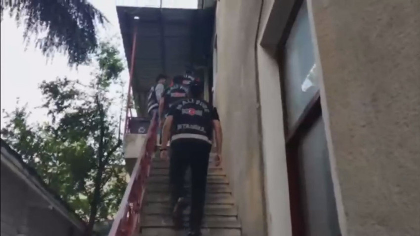 Adalar Belediyesi soruşturmasında 35 tutuklama: Ali Ercan Akpolat da aralarında - Resim : 1