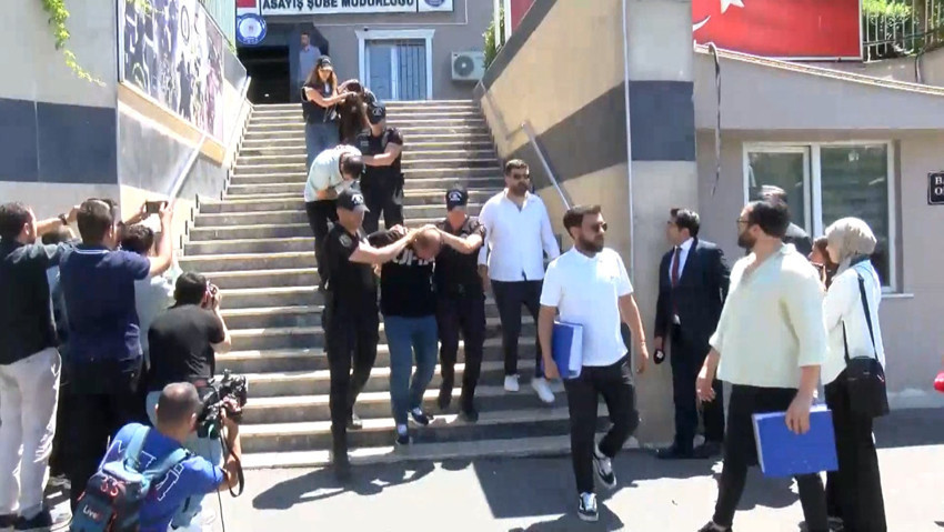 İBB yöneticisi kaçırılmıştı: Erhan Karaal soruşturmasına 6 tutuklama - Resim : 6