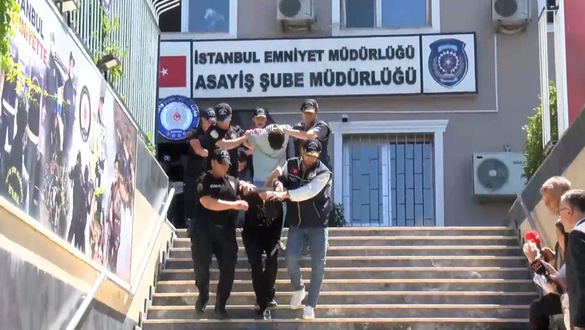İBB yöneticisi kaçırılmıştı: Erhan Karaal soruşturmasına 6 tutuklama - Resim : 1