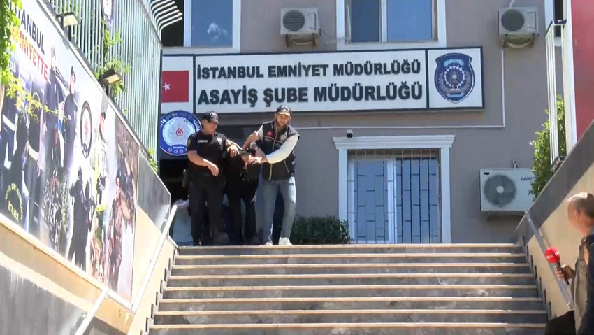 İBB yöneticisi kaçırılmıştı: Erhan Karaal soruşturmasına 6 tutuklama - Resim : 2