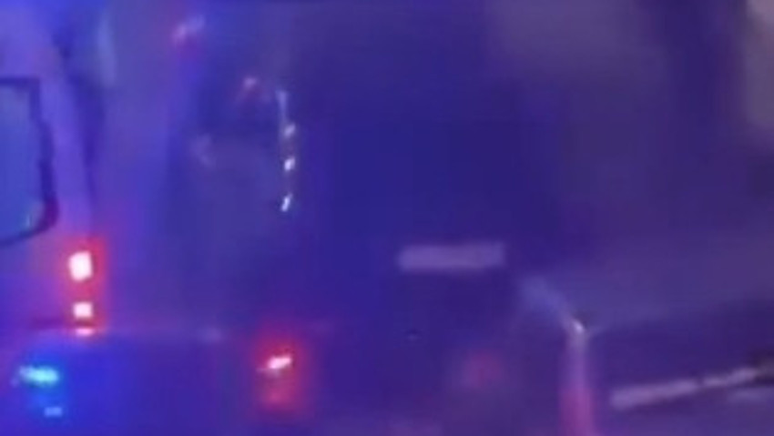Eşiyle kavga etti polisi görünce camdan atladı! Nedeni sonradan ortaya çıktı - Resim : 3
