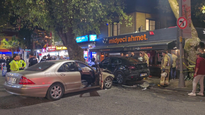 Kazada ölen Yeliz öğretmenin oğlu çileden çıktı: Bir kere aramadığı gibi ukalalık yapıyor! - Resim : 3