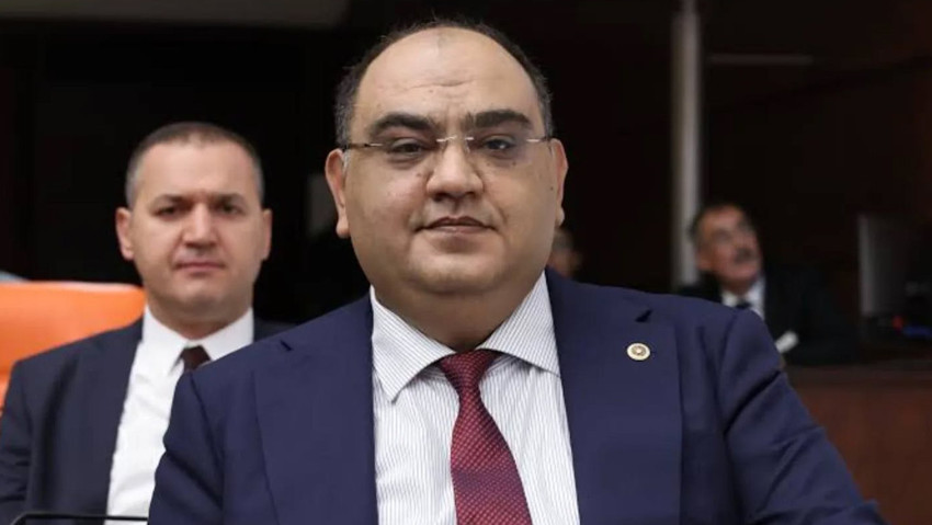 Sinan Burhan’dan siyaset koridorlarını sallayacak kulis: Sürpriz vekil AK Parti'ye geçiyor - Resim : 2