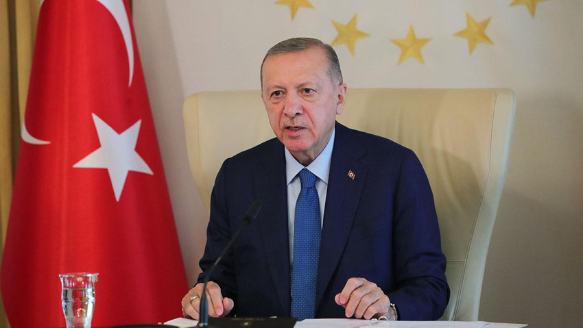 KAYITSIZ KALAN BEDELİNİ ÖDER! Erdoğan’dan teşkilata flaş uyarı: Yetki sahipleri siyaseti ciddiye alacak - Resim : 1