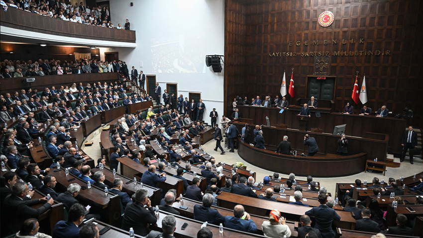Cumhurbaşkanı Erdoğan: Terör defteri tamamen kapanacak, yasal çerçeve üzerinde çalışıyoruz - Resim : 2