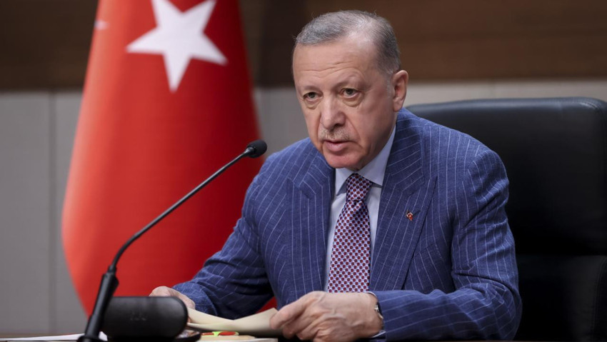 KAYITSIZ KALAN BEDELİNİ ÖDER! Erdoğan’dan teşkilata flaş uyarı: Yetki sahipleri siyaseti ciddiye alacak - Resim : 2