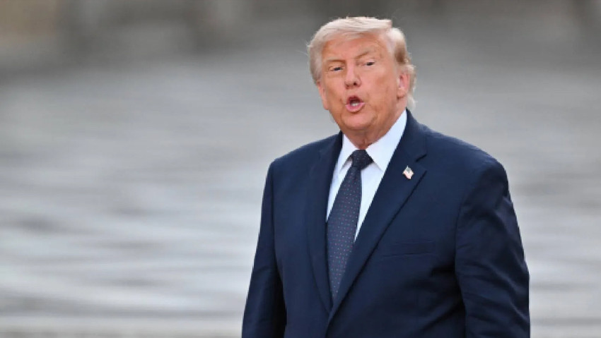 Petrol devlerine savaş! Trump'tan flaş talimat: Kazıklıyorlar - Resim : 2