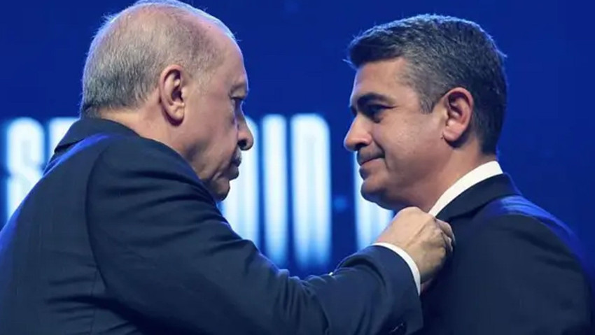 CHP’den AK Parti’ye geçen Başkan sessizliğini bozdu: İzah edince vatandaş alnımdan öpecek - Resim : 2