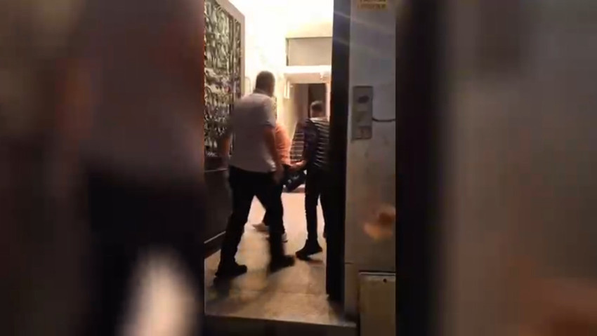 Gece yarısı çilingir ile girdiler! CHP'de il yönetimi görevi böyle devraldı: Bir haftadır sükunetle bekledik... - Resim : 1