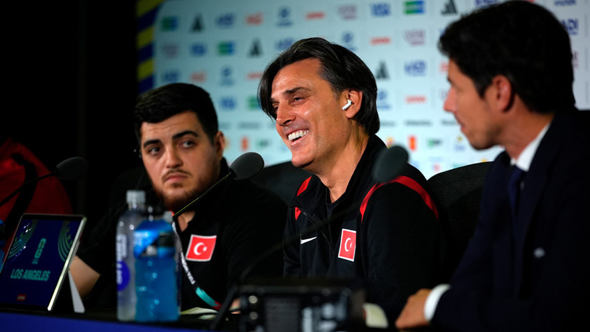 Montella'dan istifa çağrısına rest! Ayrılık sorusuna olay cevap: Kabullenin - Resim : 5