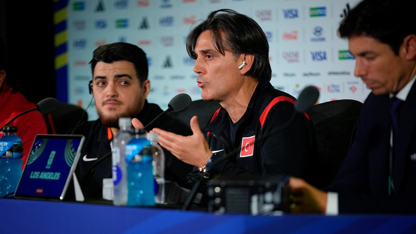 Montella'dan istifa çağrısına rest! Ayrılık sorusuna olay cevap: Kabullenin - Resim : 3