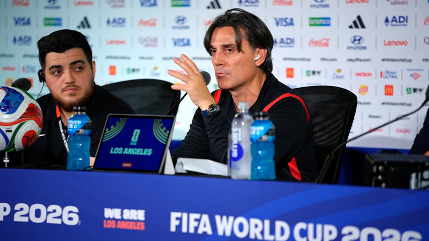 Montella'dan istifa çağrısına rest! Ayrılık sorusuna olay cevap: Kabullenin - Resim : 2