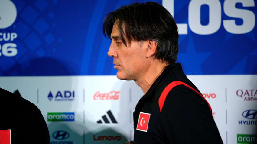 Montella'dan istifa çağrısına rest! Ayrılık sorusuna olay cevap: Kabullenin - Resim : 1