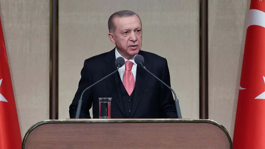 Mehmet Uçum 2028 seçimleri için tarih verdi! Muhalefete çağrıda bulundu: Rekabetten kaçmayın - Resim : 3