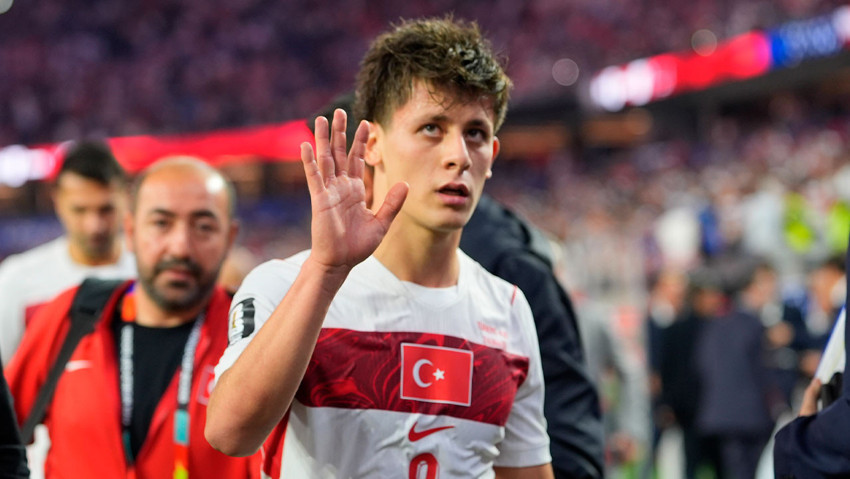 RTÜK Başkanı Mehmet Daniş maç biter bitmez paylaştı: YAYINCILARA ‘MİLLİ TAKIM’ UYARISI - Resim : 3