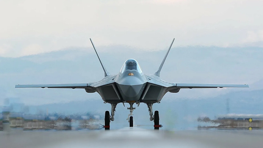 Trump'tan NATO Zirvesi öncesi KAAN hamlesi: Motor satışı kongrede - Resim : 3