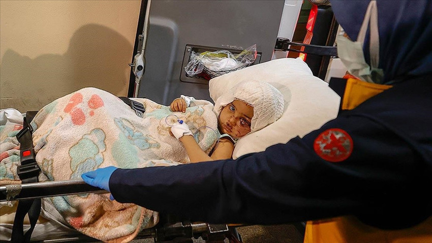 Gaziantep’teki pitbull vahşetinde çarpıcı gelişme! Türkiye günlerce 4 yaşındaki Asiye Ateş'e ağlamıştı - Resim : 1