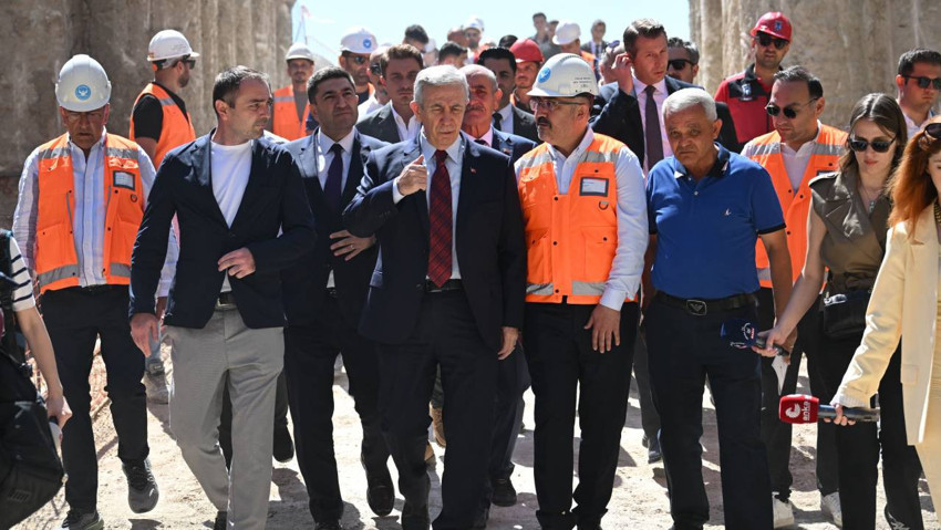 Mansur Yavaş sessizliğini bozdu! Parti değiştiren CHP'lilerle ilgili dikkat çeken çıkış - Resim : 2