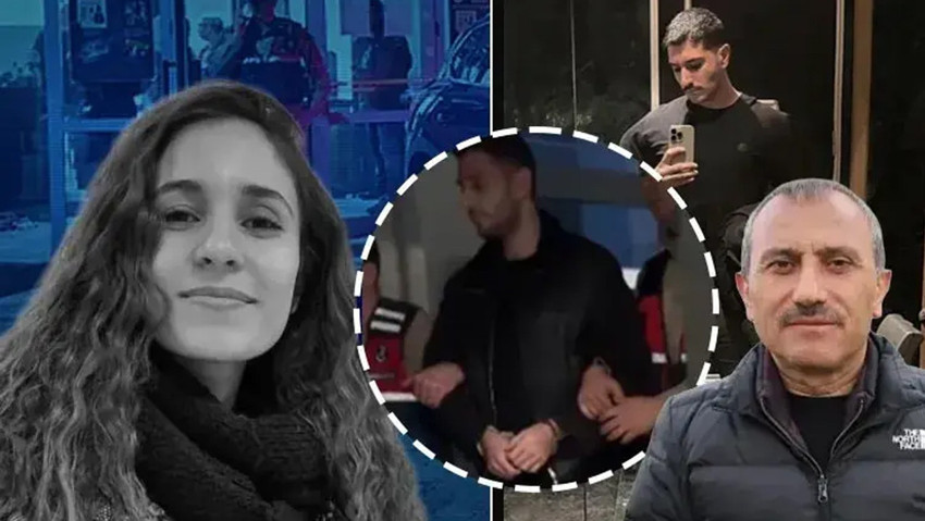 Gülistan Doku dosyasında kritik gelişme! Yıllardır aranan Umut Altaş hakim karşısında! Mahkeme ne karar verdi? - Resim : 1