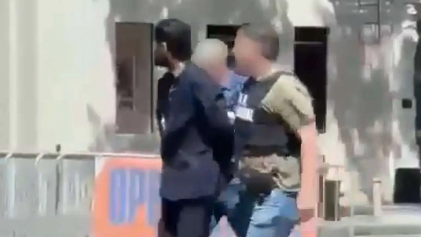 Gülistan Doku dosyasında kritik gelişme! Yıllardır aranan Umut Altaş hakim karşısında! Mahkeme ne karar verdi? - Resim : 2