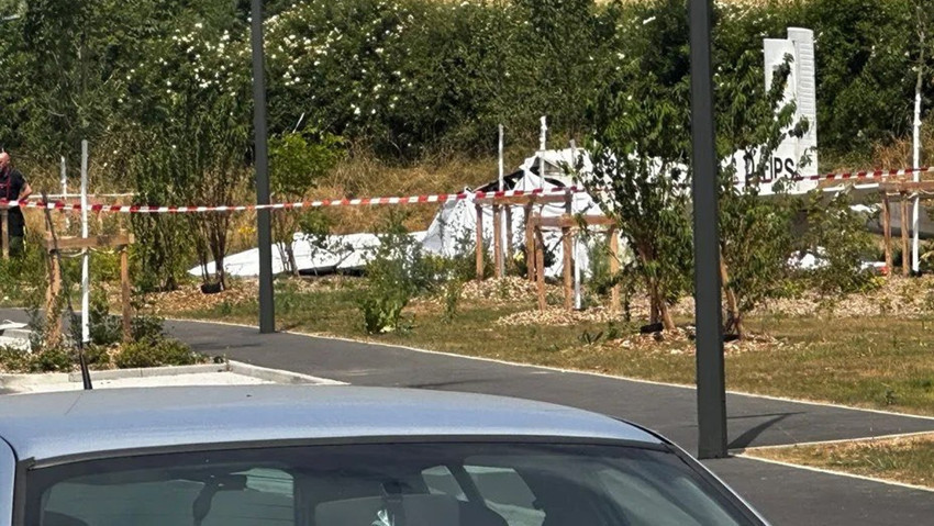 Dünyayı ayağa kaldıran çifte kabus! Saatler içinde iki korkunç kaza: 25 kişi hayatını kaybetti - Resim : 2