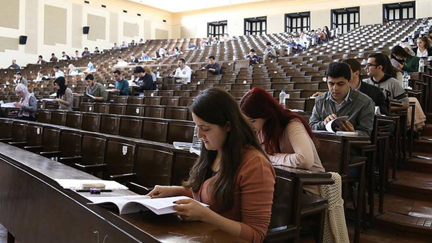 Üniversite hayali yarım kalanlara müjde! Beklenen düzenlemede sona gelindi! 4 ay içinde başvuran dönebilecek - Resim : 1