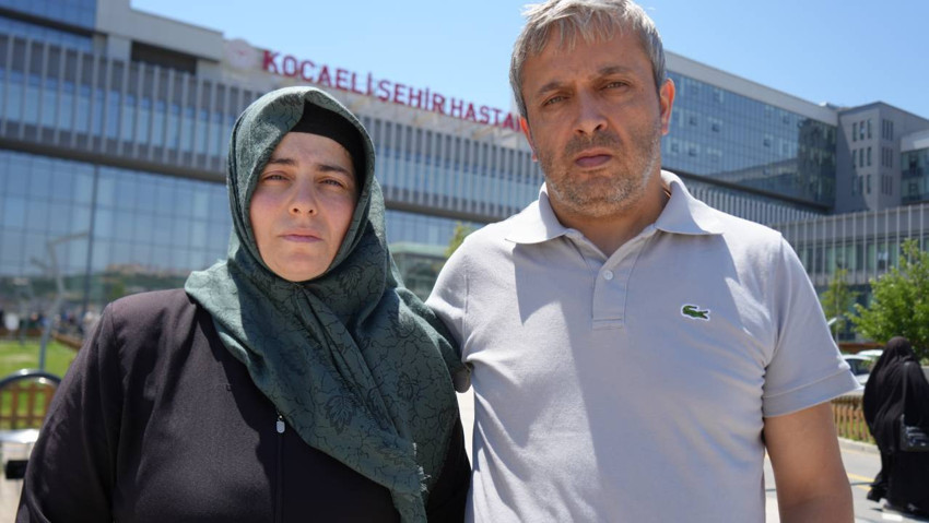 Kocaeli'de akran dehşeti: TikTok'ta beğeni attı diye bıçakla saldırdı! Yürek yakan doğum günü detayı! Anne gözyaşları içinde feryat etti - Resim : 3