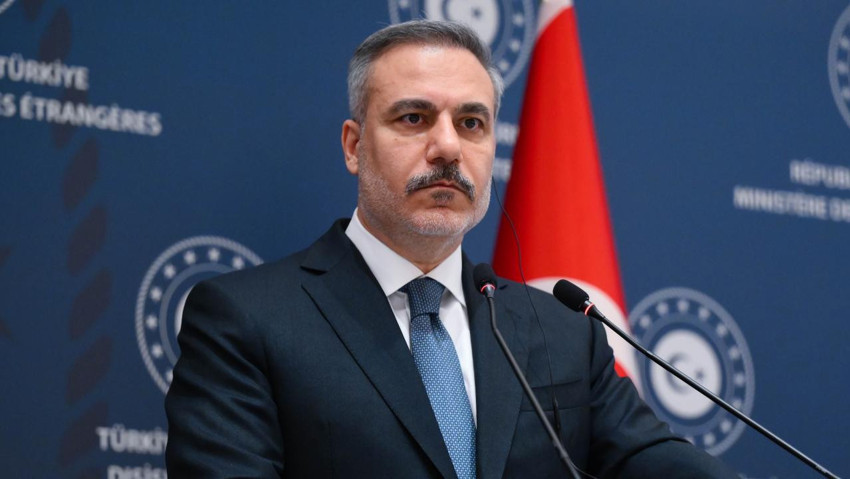 YILLAR SONRA İLK! Türkiye ve AB masaya oturuyor: 3 kritik isim Ankara'ya geliyor! Vize krizi de masada - Resim : 1