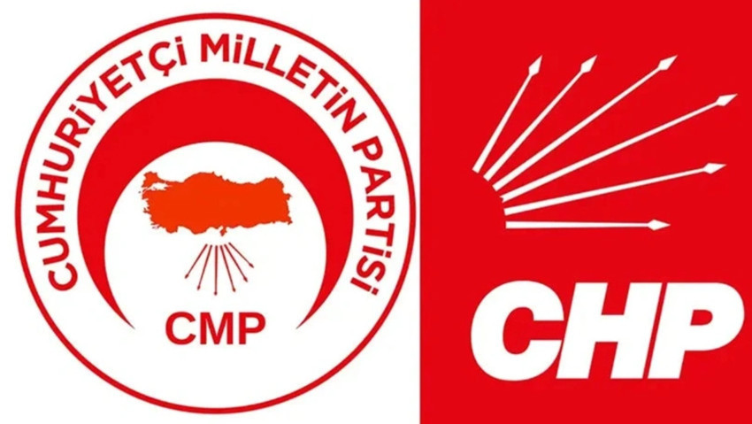CHP bu logoyu dava etmişti! AYM kararını açıkladı - Resim : 1
