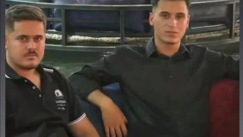 YKS sınavına giderken feci kaza yaşamıştı! 10 günlük umut acıyla bitti: Ahmet'ten kahreden haber - Resim : 2