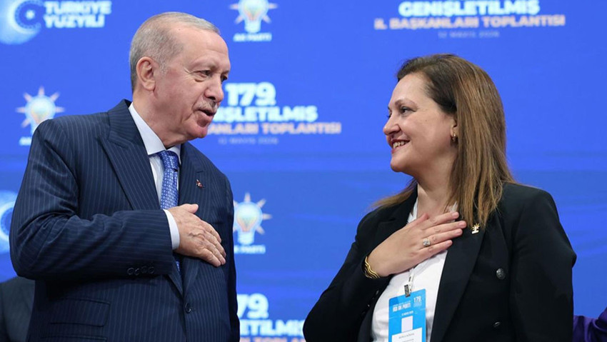 Afyonkarahisar Belediye Başkanı Burcu Köksal istifasının perde arkasını anlattı: Hayırlı olsun demeyenler protestoya geldi! "Cumhurbaşkanımız bana babacan yaklaştı" - Resim : 2