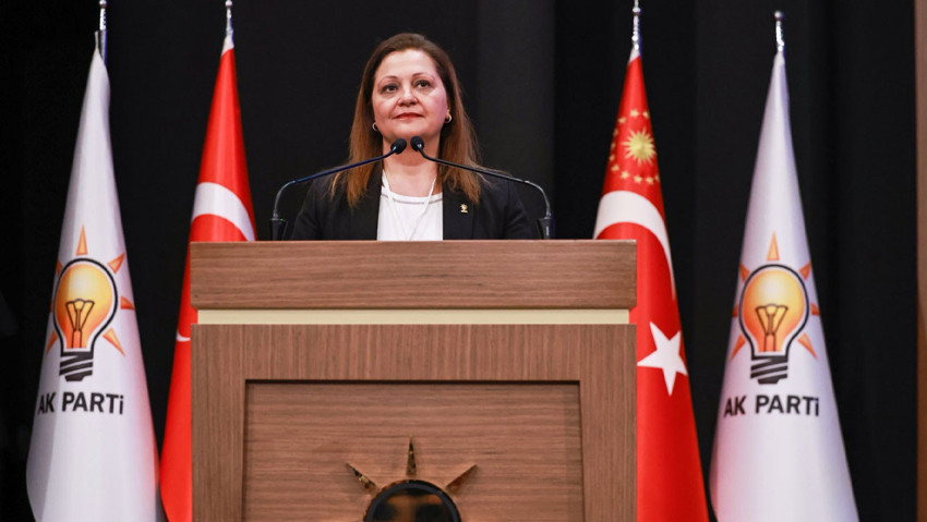 Afyonkarahisar Belediye Başkanı Burcu Köksal istifasının perde arkasını anlattı: Hayırlı olsun demeyenler protestoya geldi! "Cumhurbaşkanımız bana babacan yaklaştı" - Resim : 4