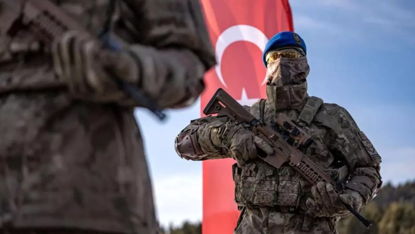 Kabusa dönüşen bir tuzak! Yunan medyasından çok konuşulacak İsrail yazısı: Bizi Türkiye ile savaşa sürüklüyorlar - Resim : 3