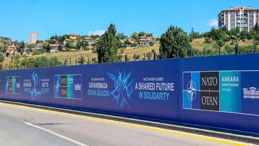 NATO dijital cepheye hazırlanıyor! Çin’in teknoloji hamlesi radarda! Ankara Zirvesi’nde küresel güvenliğin kodları yazılacak - Resim : 2