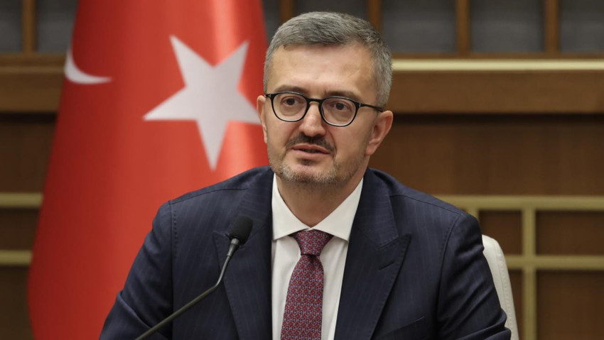 Milletin zaferinin 10. yılı! 15 Temmuz sloganı belli oldu! 81 ilde anma çadırları kurulacak - Resim : 3