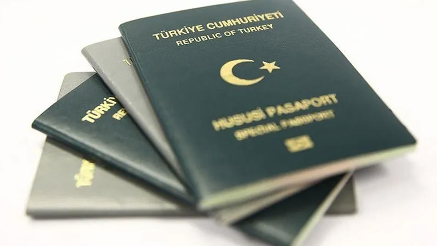 Öğretmenler dikkat! Yeşil pasaportta evrak dönemi bitti - Resim : 1