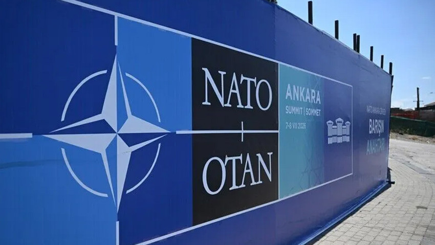 NATO dijital cepheye hazırlanıyor! Çin’in teknoloji hamlesi radarda! Ankara Zirvesi’nde küresel güvenliğin kodları yazılacak - Resim : 1