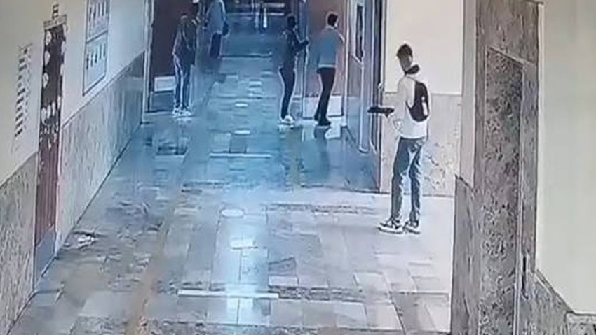 Şanlıurfa’daki saldırının perde arkası ortaya çıktı! Günler öncesinden duyurmuş, her şeyi planlamış! Psikiyatri randevusuna gitmemiş - Resim : 2