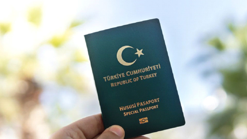 Öğretmenler dikkat! Yeşil pasaportta evrak dönemi bitti - Resim : 2