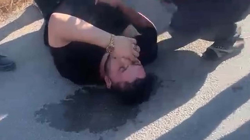 Sabah mesaisi kazayla başladı: 15 yaralı - Resim : 3