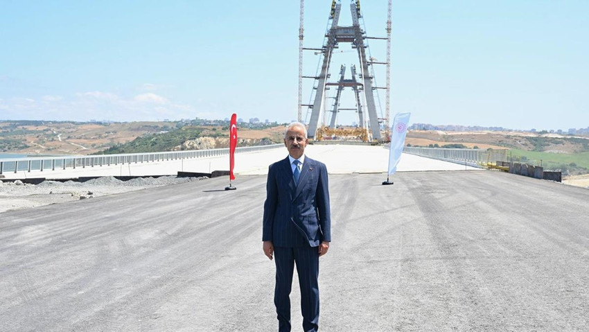 İstanbul trafiğini değiştirecek proje! Saatler süren çileye çözüm geliyor! Geri sayım başladı - Resim : 1