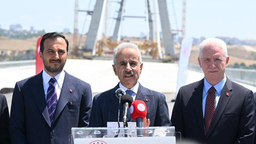 İstanbul trafiğini değiştirecek proje! Saatler süren çileye çözüm geliyor! Geri sayım başladı - Resim : 4