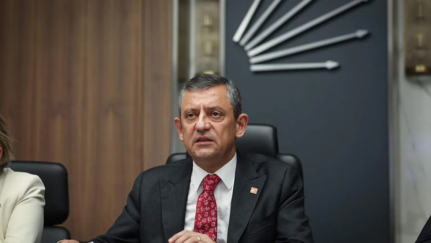 Yeni parti için 20-24 Temmuz iddiası! Özgür Özel ilk kez konuştu: Bunlar kritik tarihler - Resim : 1