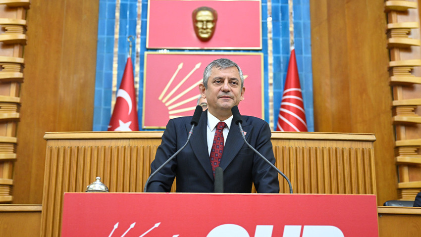 Yeni parti için 20-24 Temmuz iddiası! Özgür Özel ilk kez konuştu: Bunlar kritik tarihler - Resim : 2
