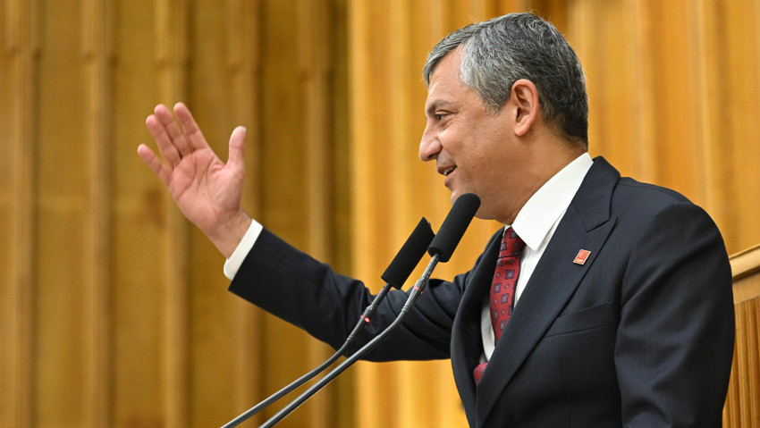 Yeni parti için 20-24 Temmuz iddiası! Özgür Özel ilk kez konuştu: Bunlar kritik tarihler - Resim : 3