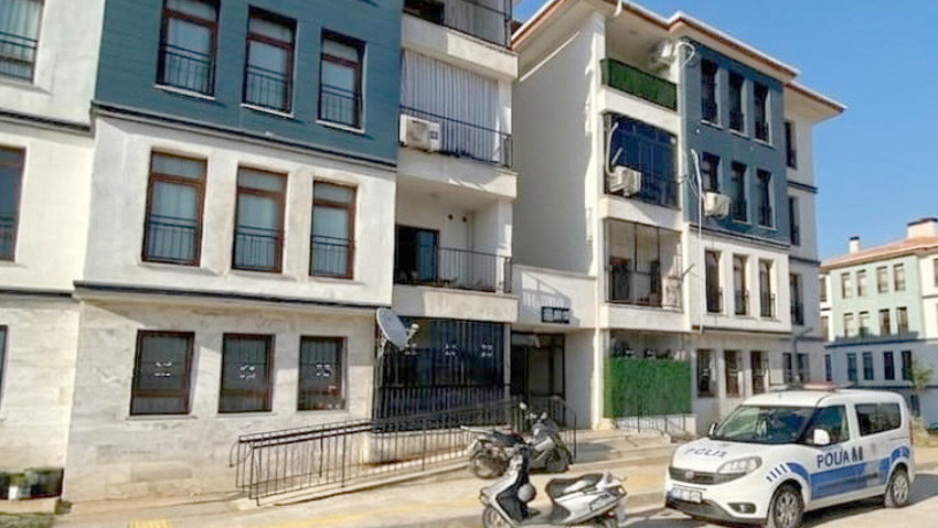 Gaziantep'teki sır ölümün perdesi aralandı! Meğerse katil her gün aralarında geziyormuş - Resim : 3
