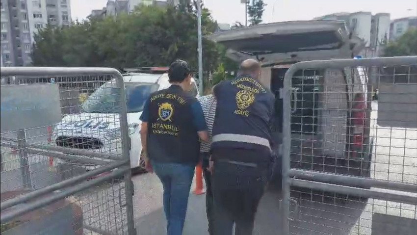 Özel güvenlik görevlisine sokak ortasında infaz! Vurduktan sonra hiçbir şey olmamış gibi işe gitti - Resim : 1
